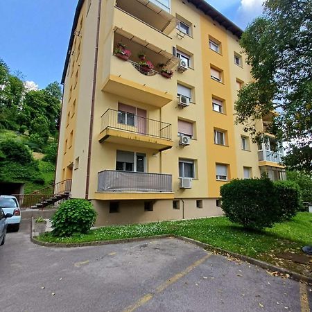 Apartment Nakit Kanal Εξωτερικό φωτογραφία