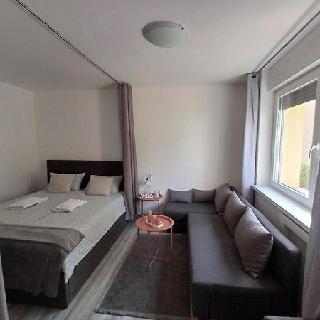Apartment Nakit Kanal Εξωτερικό φωτογραφία