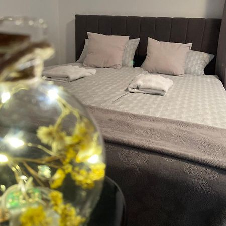 Apartment Nakit Kanal Εξωτερικό φωτογραφία