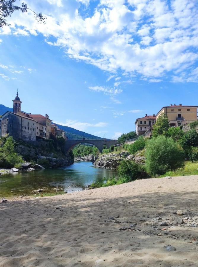 Apartment Nakit Kanal Εξωτερικό φωτογραφία