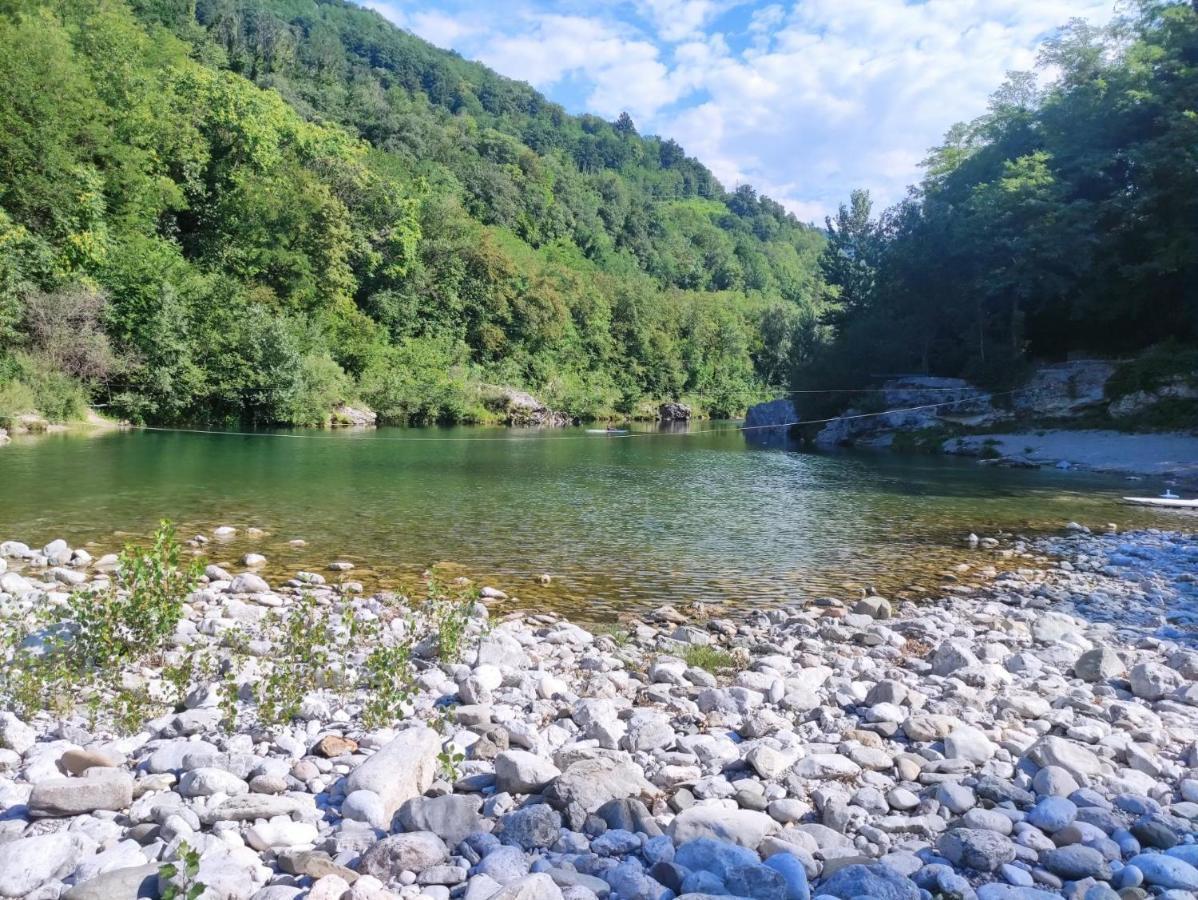 Apartment Nakit Kanal Εξωτερικό φωτογραφία