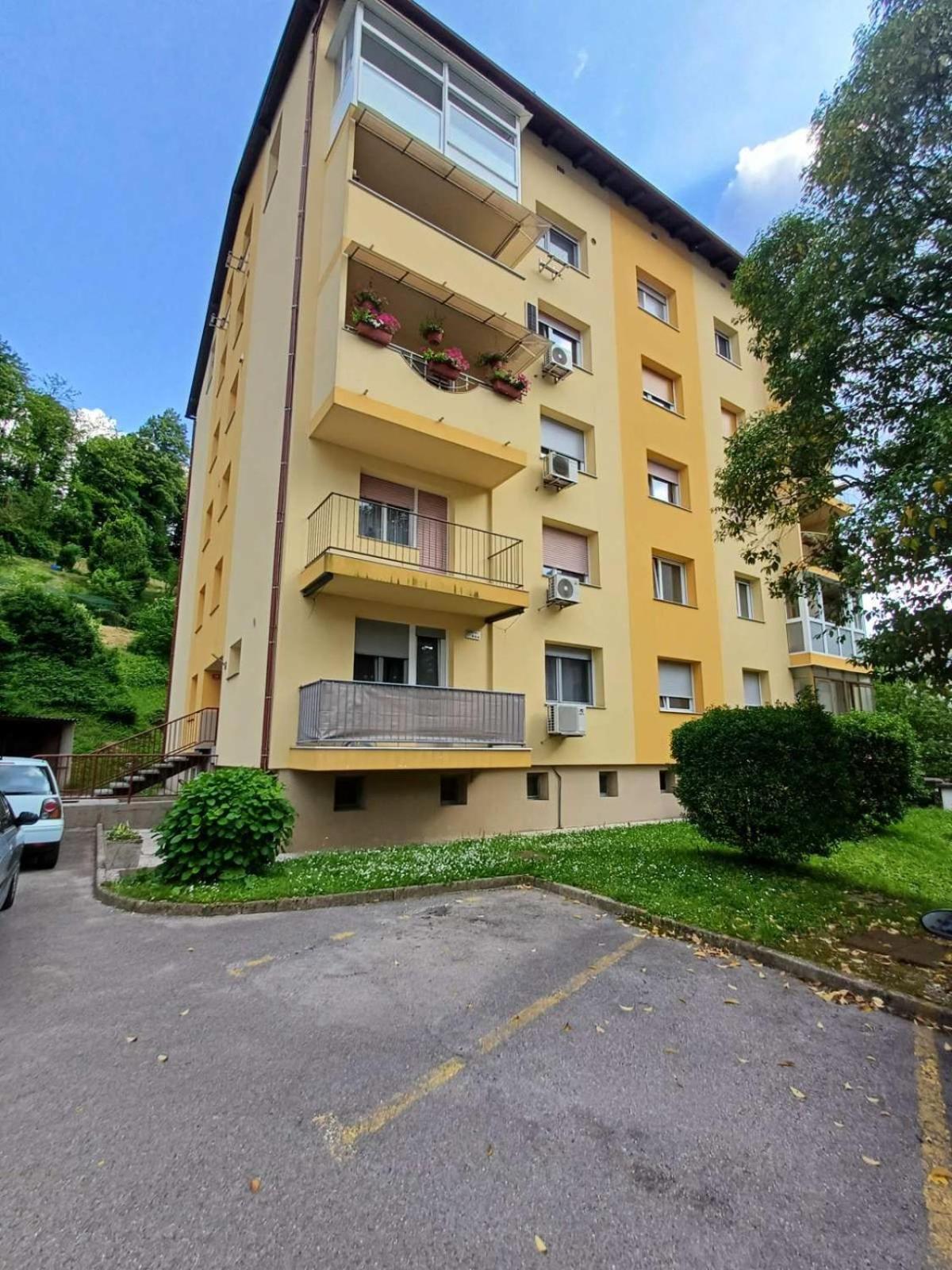 Apartment Nakit Kanal Εξωτερικό φωτογραφία