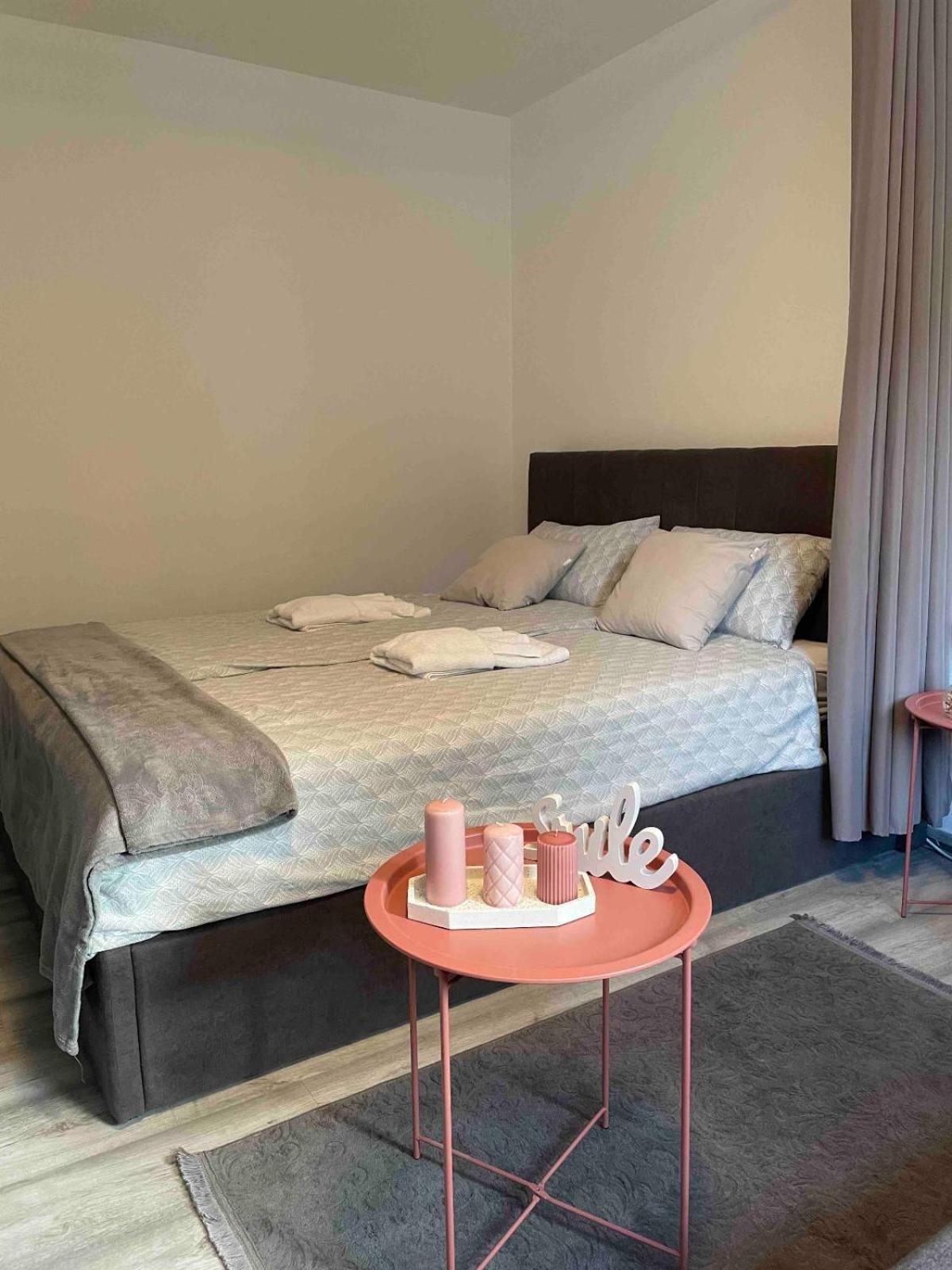 Apartment Nakit Kanal Εξωτερικό φωτογραφία