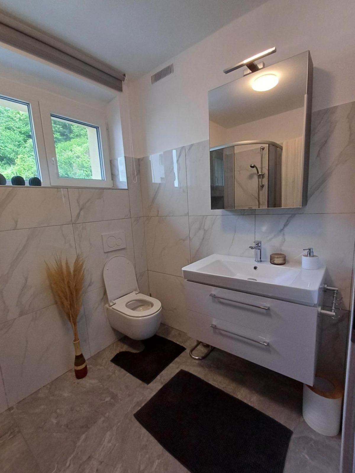 Apartment Nakit Kanal Εξωτερικό φωτογραφία