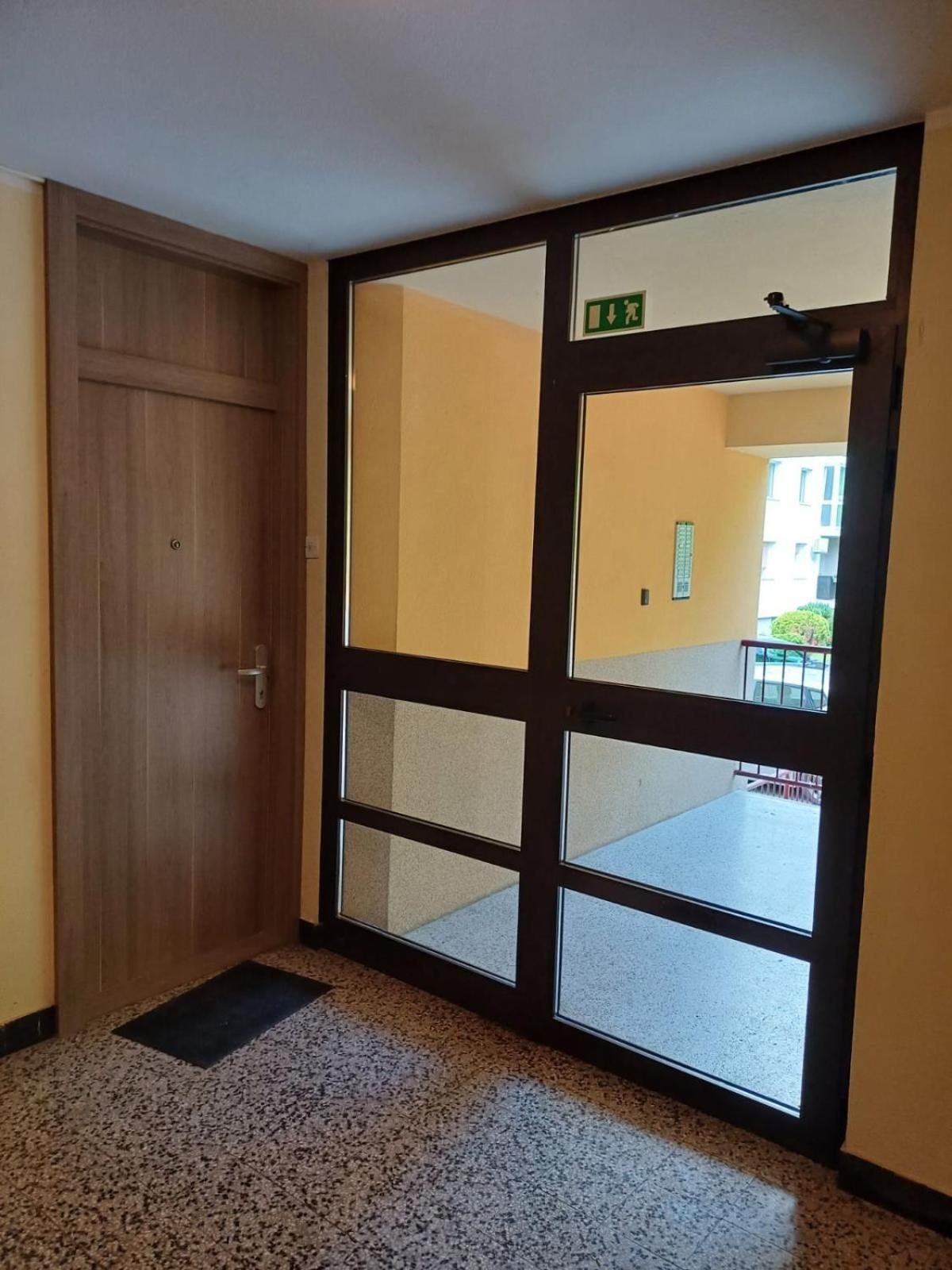 Apartment Nakit Kanal Εξωτερικό φωτογραφία