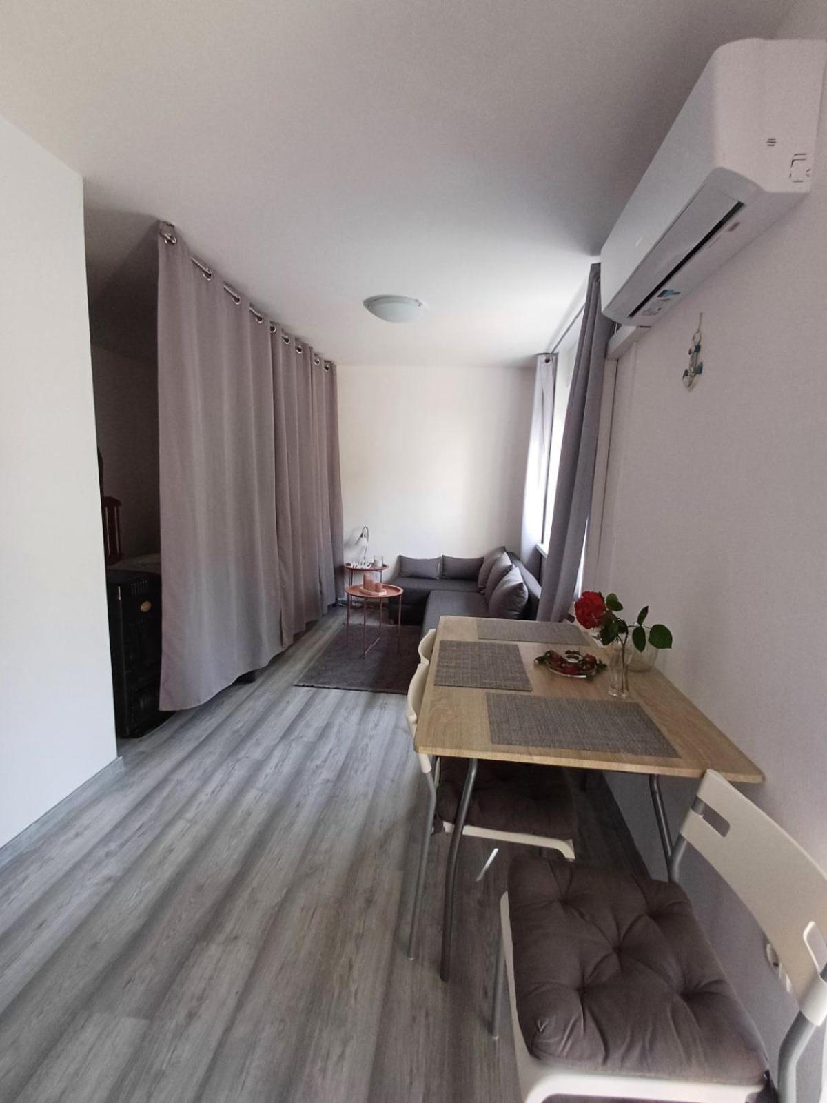 Apartment Nakit Kanal Εξωτερικό φωτογραφία