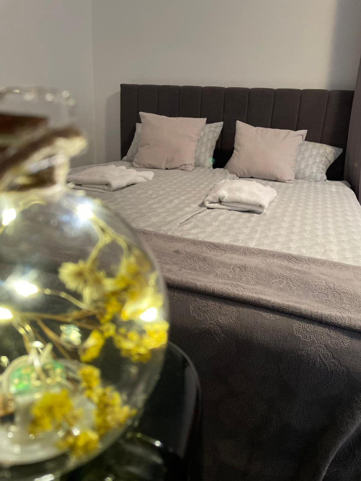 Apartment Nakit Kanal Εξωτερικό φωτογραφία